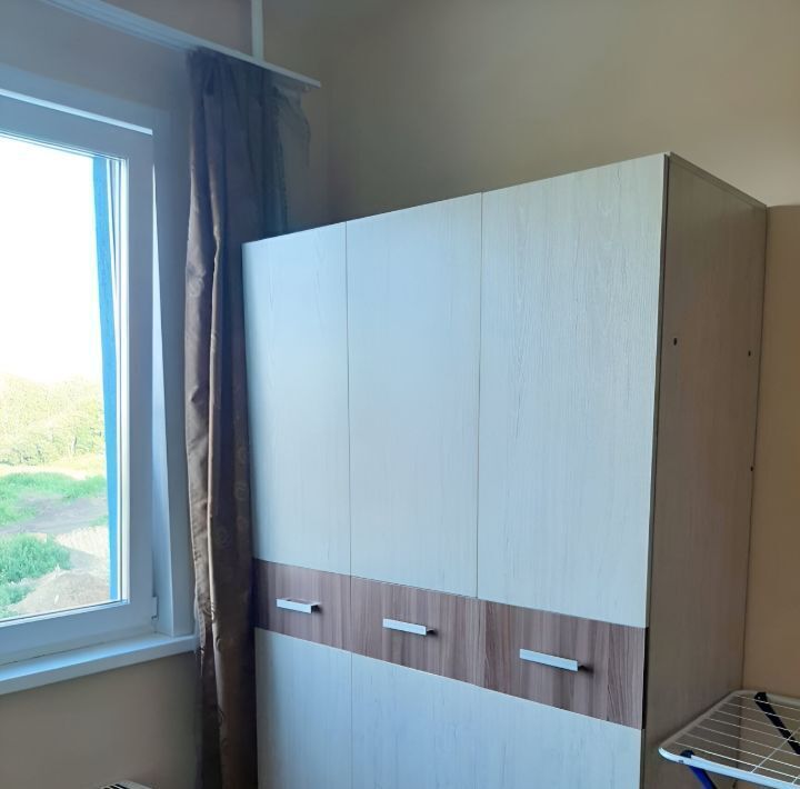 квартира г Кемерово р-н Центральный пр-кт Притомский 15к/1 фото 17