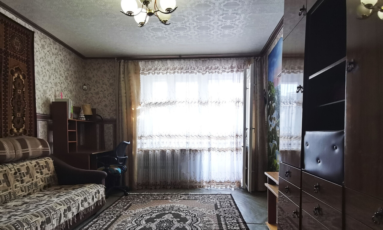 квартира г Заречный пр-кт Мира 74 фото 6