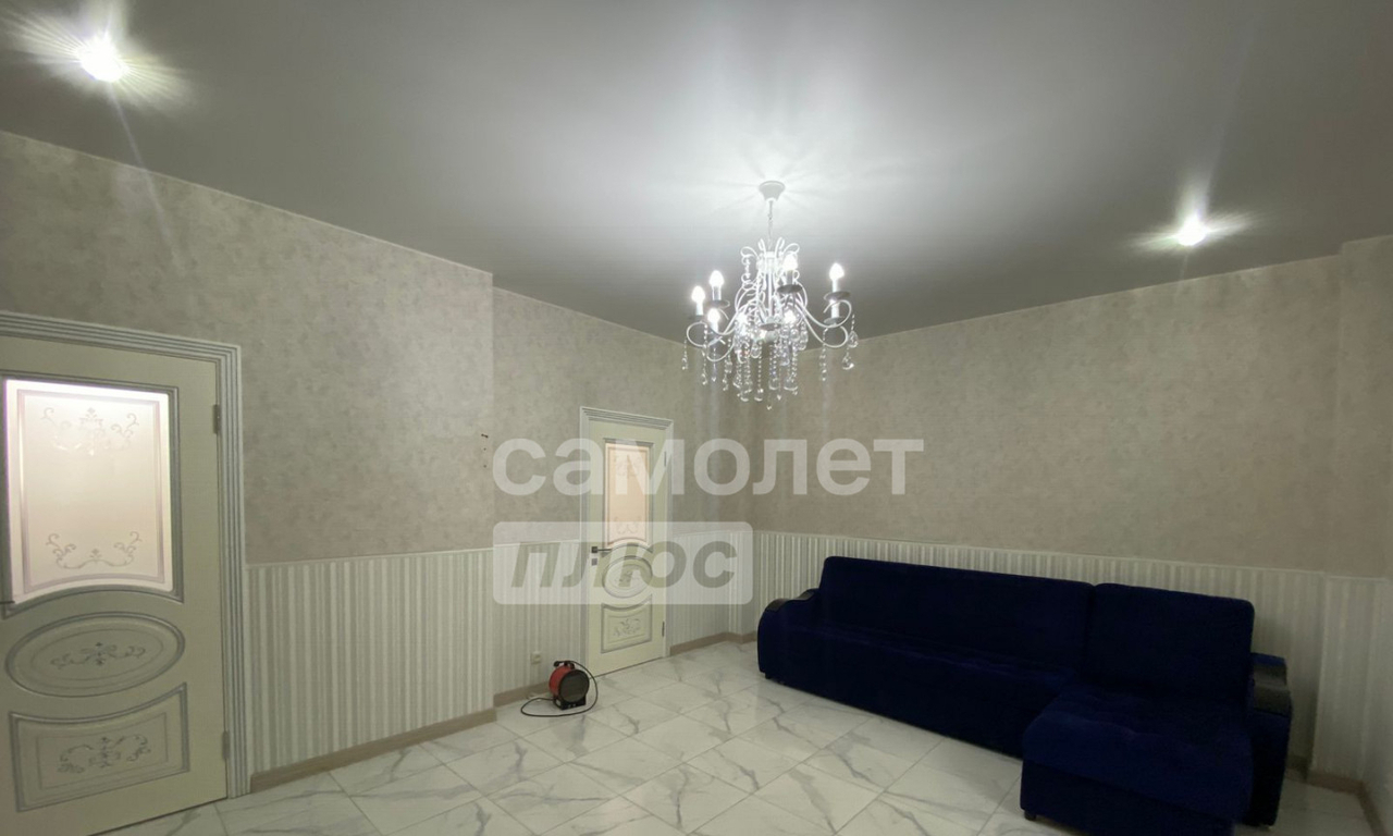 квартира г Дербент ул Пушкина 3 фото 1