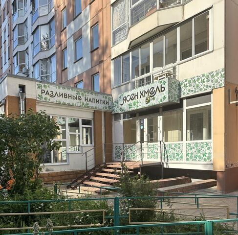 свободного назначения р-н Советский пер Овражный 20 фото