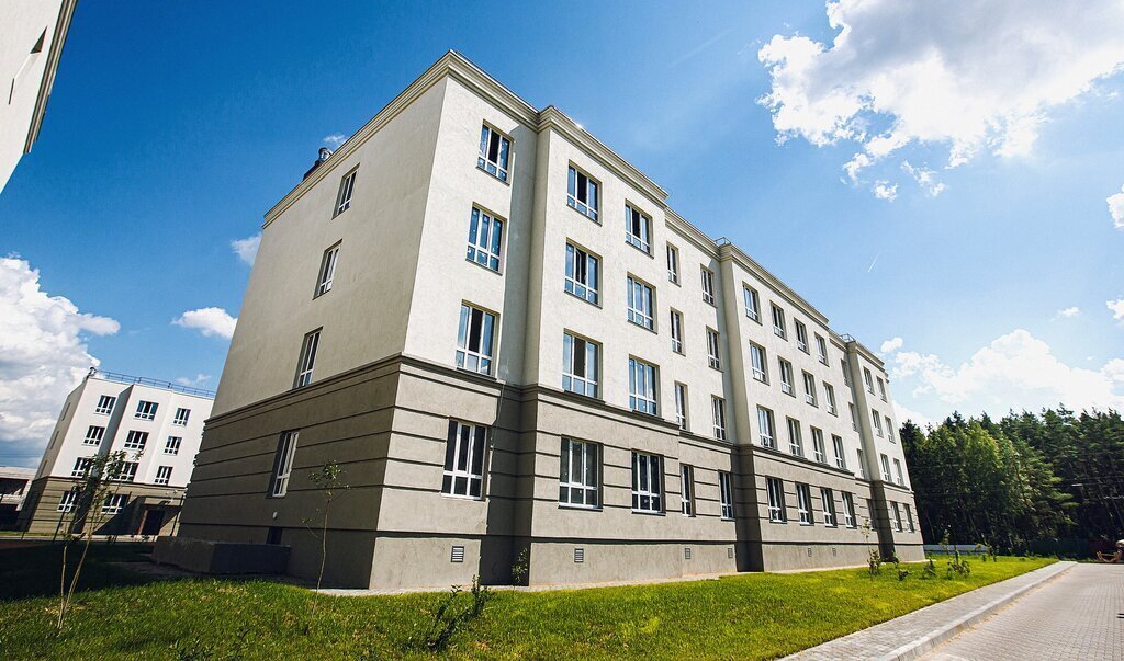 квартира г Тверь ул Медовая 7 фото 1