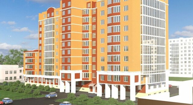 ш Петербургское 38к/1 фото