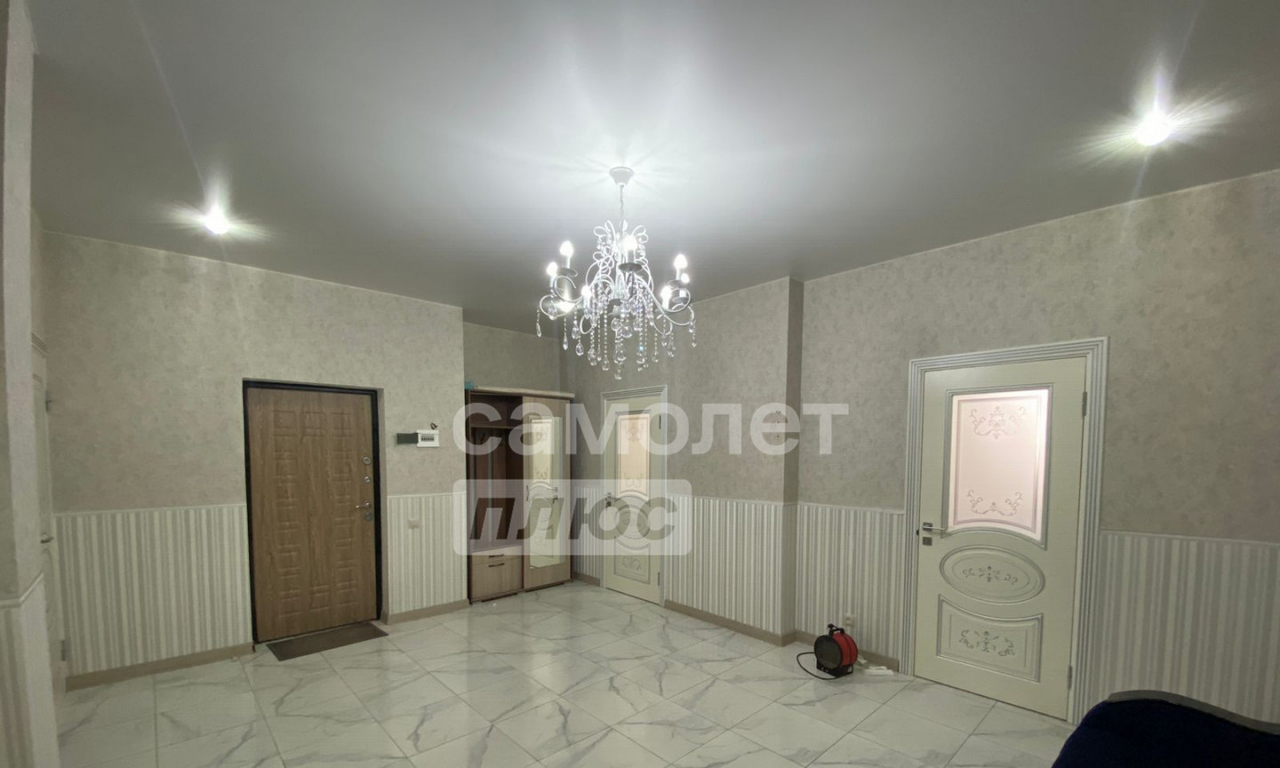 квартира г Дербент ул Пушкина 3 фото 3