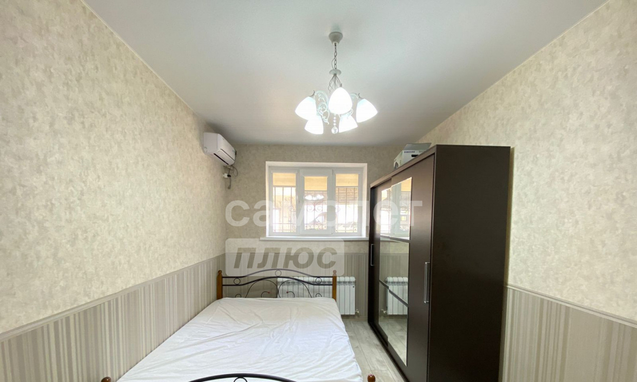 квартира г Дербент ул Пушкина 3 фото 4