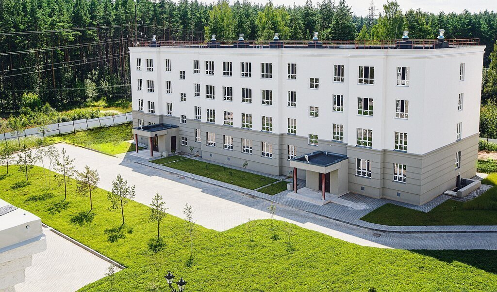 квартира г Тверь ул Медовая 7 фото 3