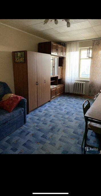 квартира г Тверь ш Петербургское 51б фото 4