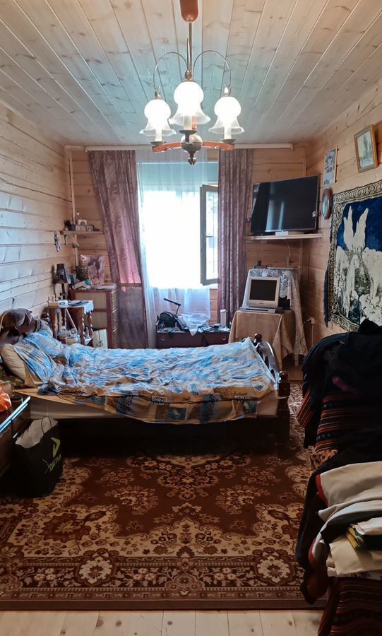 дом р-н Алексинский г Алексин снт Солнечный фото 19