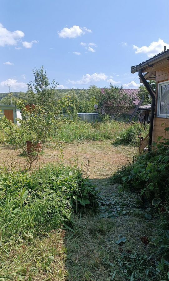 дом р-н Алексинский г Алексин снт Солнечный фото 24