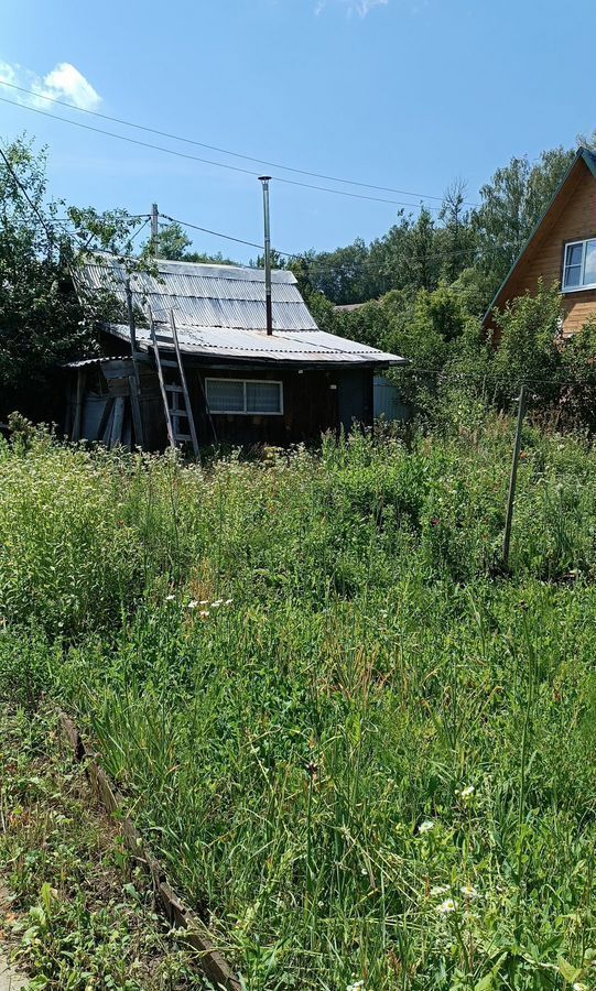 дом р-н Алексинский г Алексин снт Солнечный фото 26