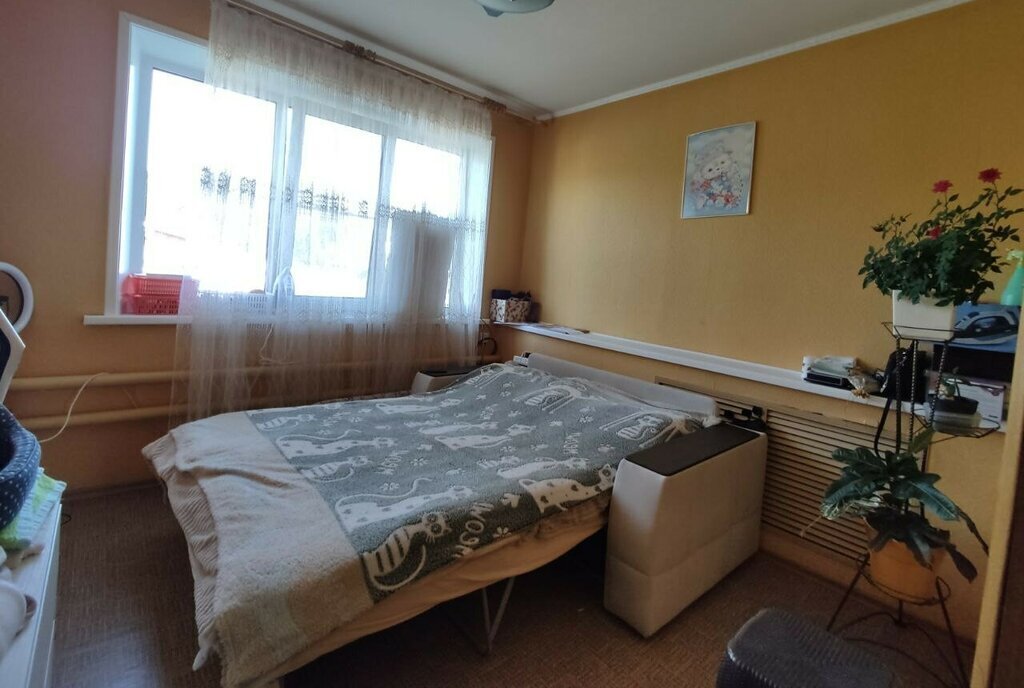дом г Бор п Большое Пикино ул Березовая фото 2