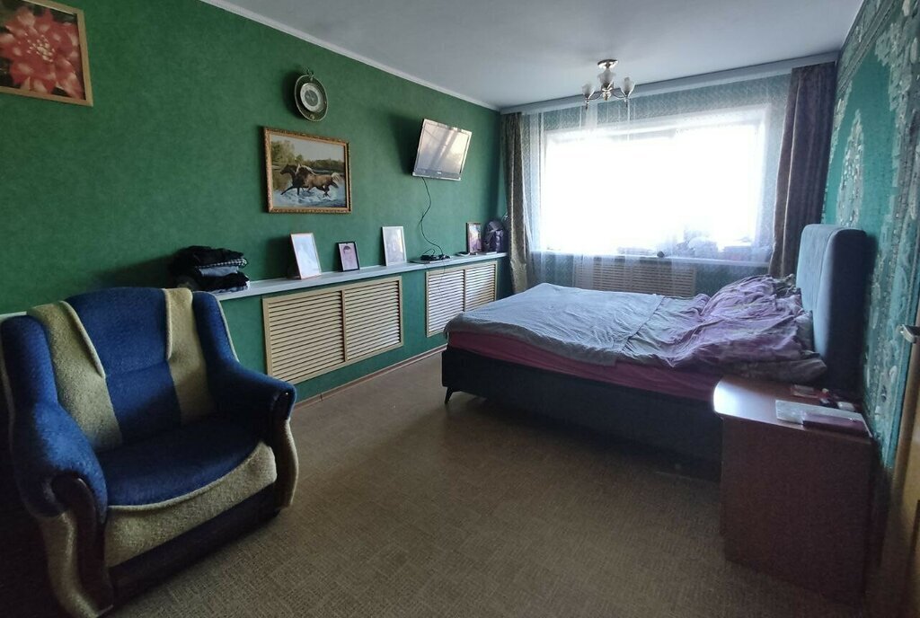 дом г Бор п Большое Пикино ул Березовая фото 3