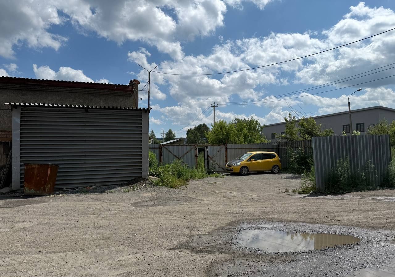 земля г Кемерово р-н Заводский ул Заводская 9 Кемеровская обл. — Кузбасс фото 1