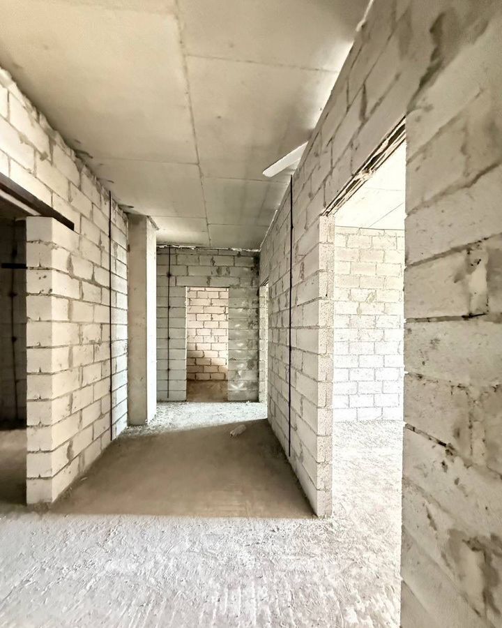 квартира г Нальчик Богданка ул Кирова 331/13 фото 4