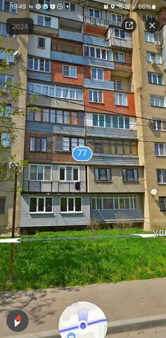 Александровка ул. Клары Цеткин, 77 фото