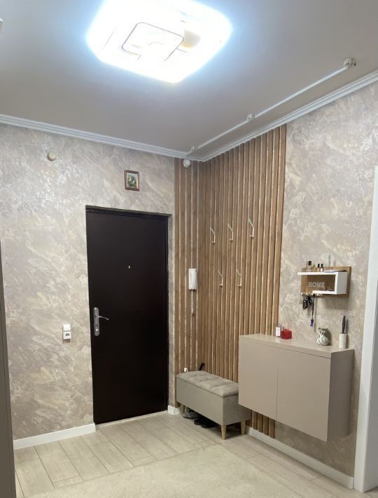 квартира г Краснодар р-н Прикубанский ул Героев-Разведчиков 26/1 фото 14