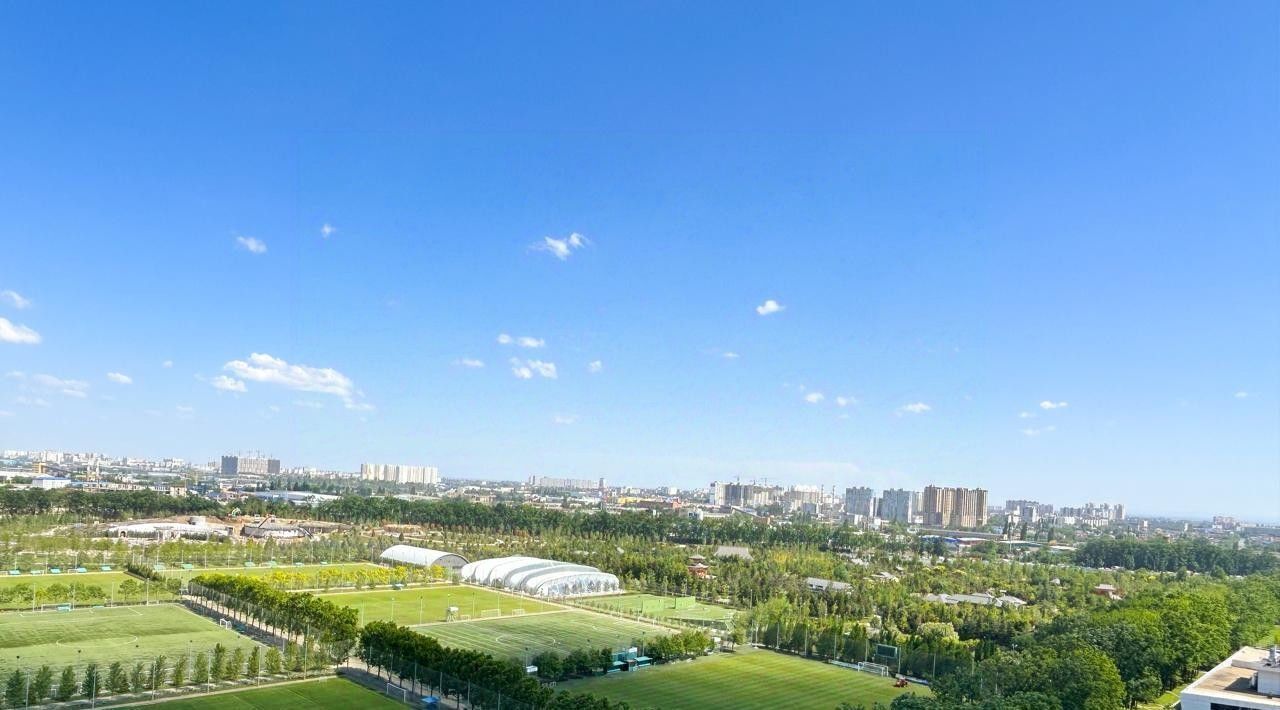 квартира г Краснодар р-н Прикубанский ул Героев-Разведчиков 6к/1 фото 14