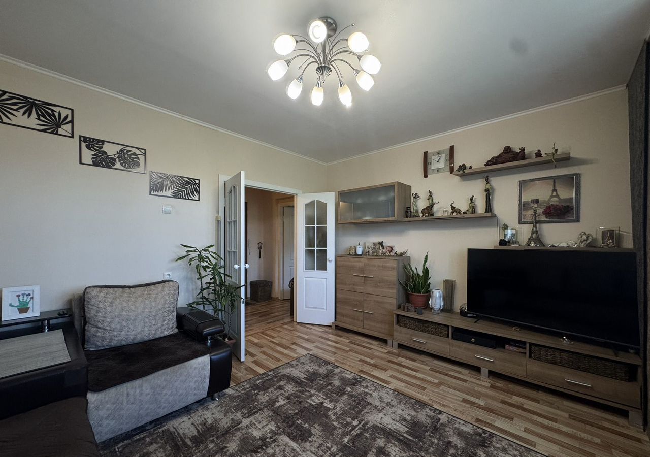 квартира г Железногорск ул Калинина 13 фото 3