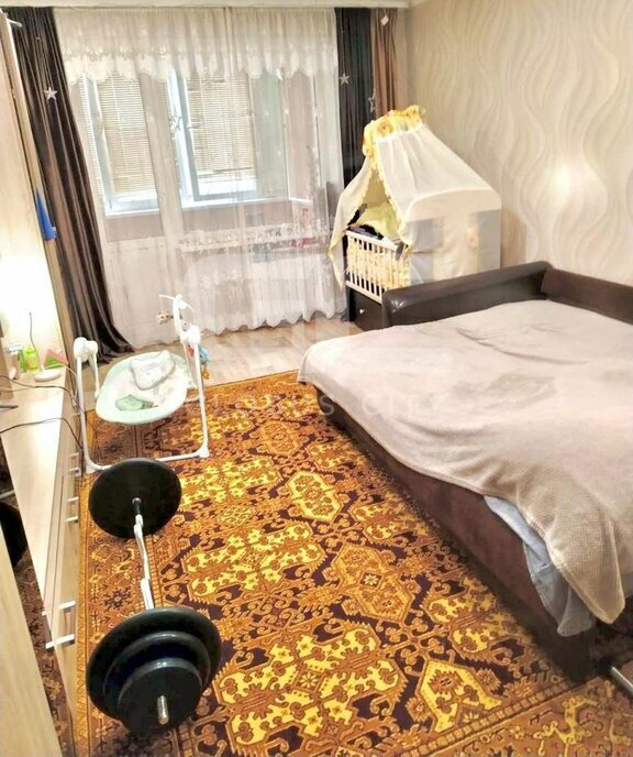 квартира г Брянск ул Есенина 28 фото 7