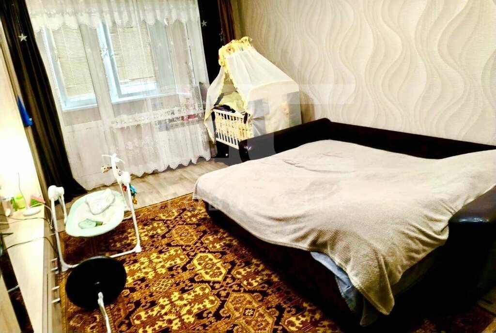 квартира г Брянск ул Есенина 28 фото 6