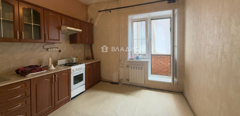 квартира г Раменское ш Донинское 2а Раменское фото 3