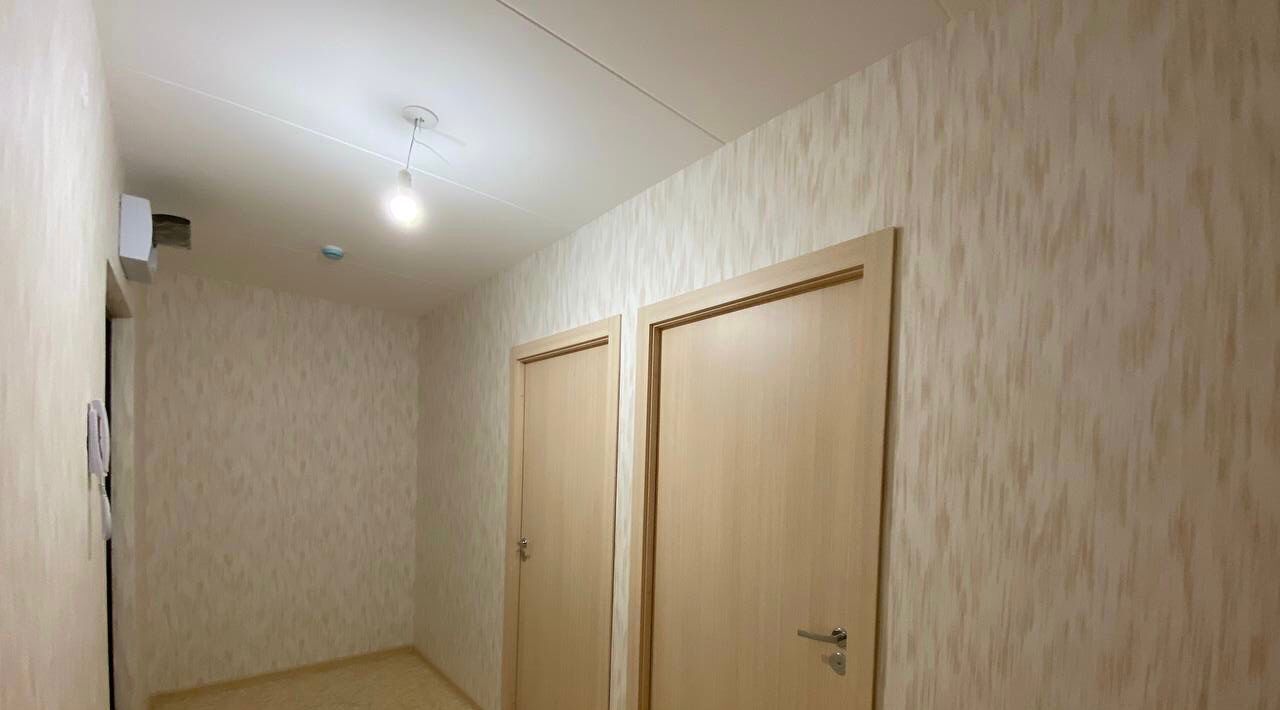 квартира р-н Беломорский г Беломорск ул Строительная 3 фото 12
