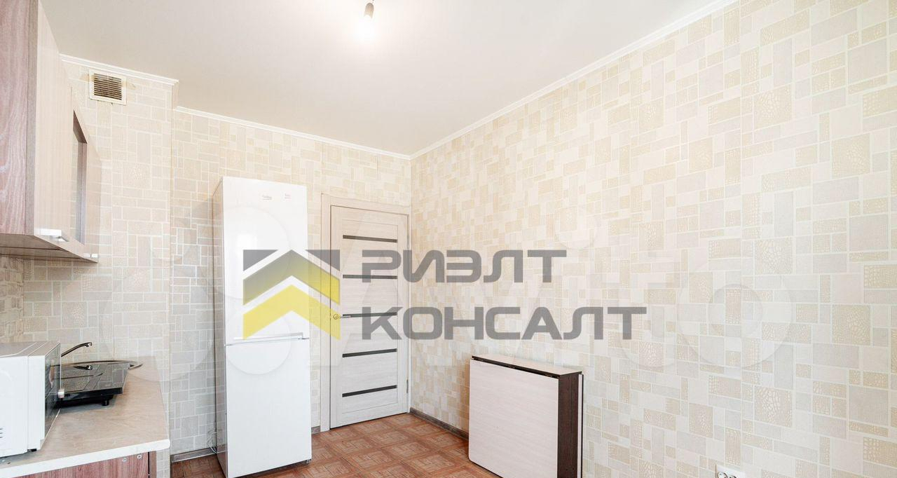 квартира г Омск Академика Королёва проспект, 3 к 3 фото 12
