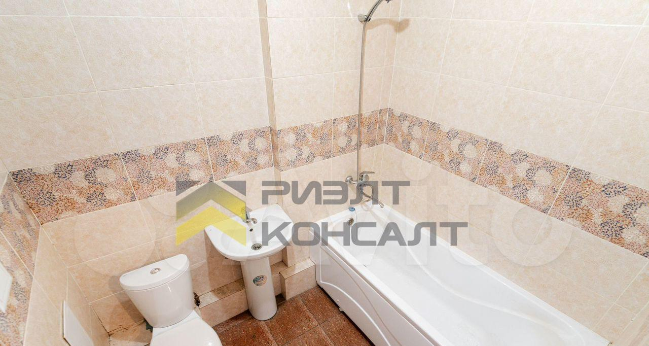квартира г Омск Академика Королёва проспект, 3 к 3 фото 14