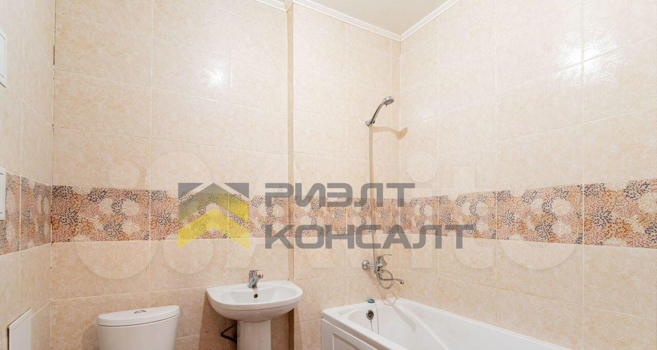 квартира г Омск Академика Королёва проспект, 3 к 3 фото 15