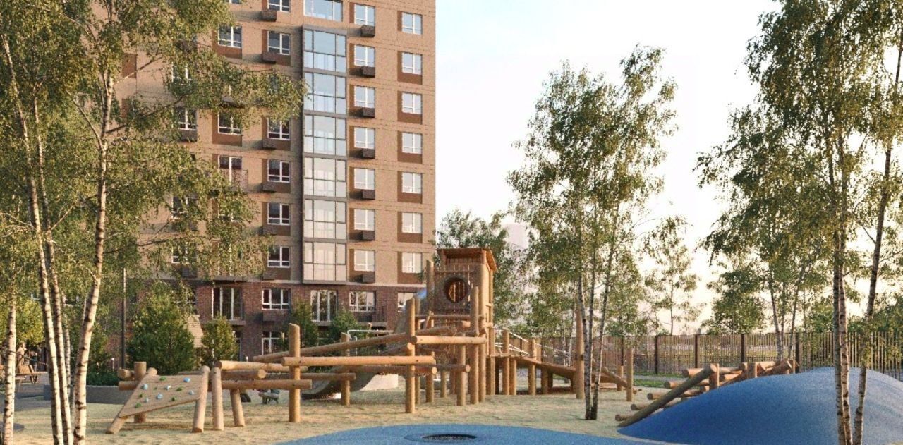 квартира г Тюмень р-н Калининский ул Заполярная 9/2 фото 13