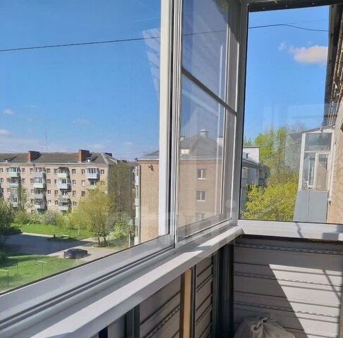 квартира ул Боткина 15 фото