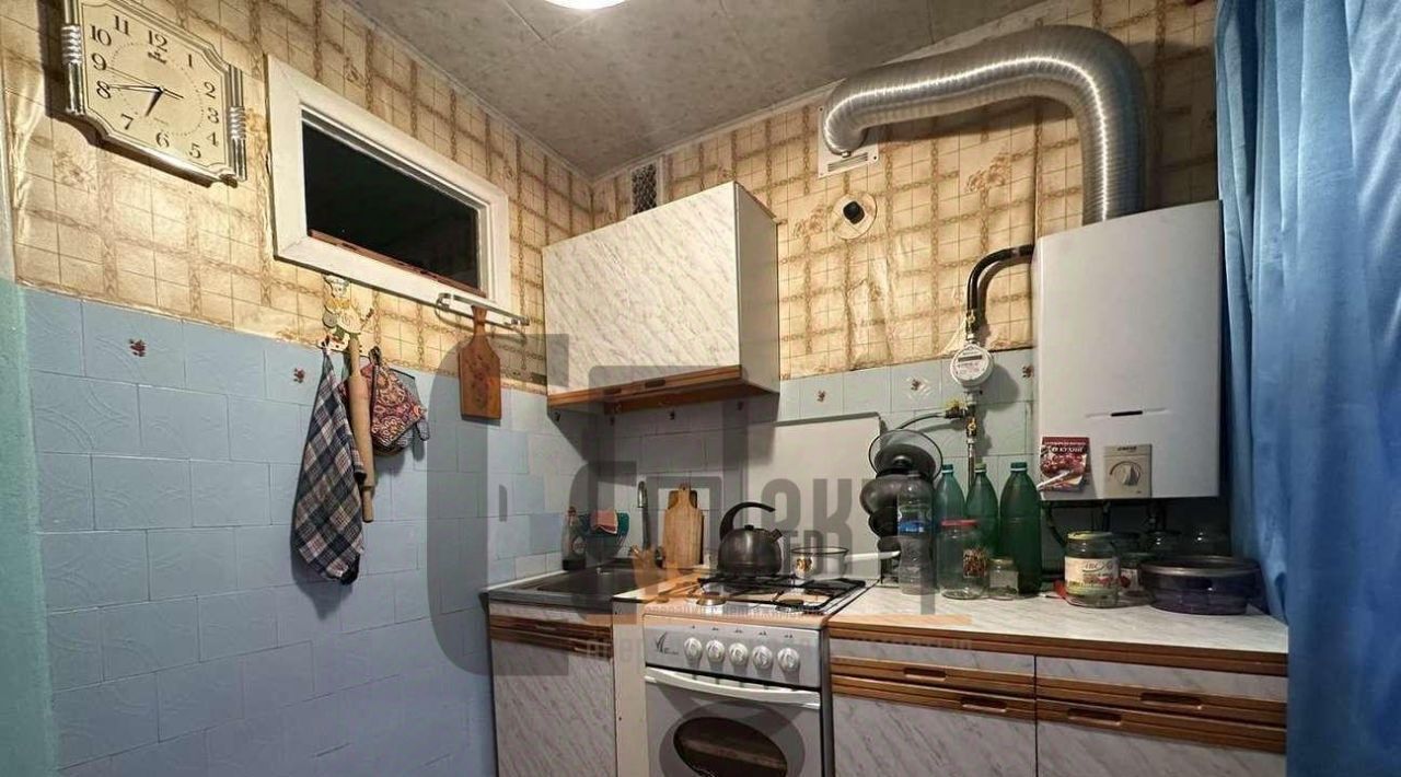квартира г Ярославль р-н Фрунзенский Липовая гора ул Звездная 47 жилрайон фото 3