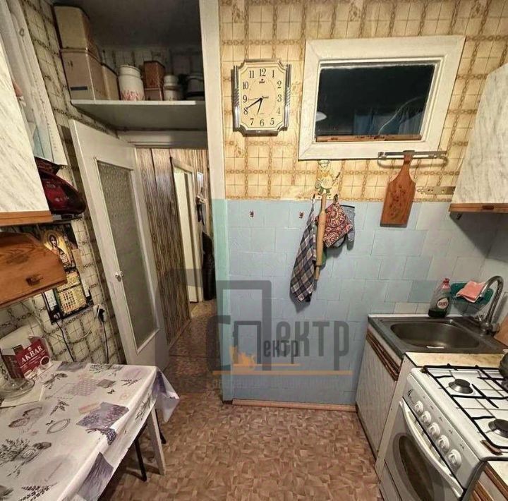 квартира г Ярославль р-н Фрунзенский Липовая гора ул Звездная 47 жилрайон фото 4