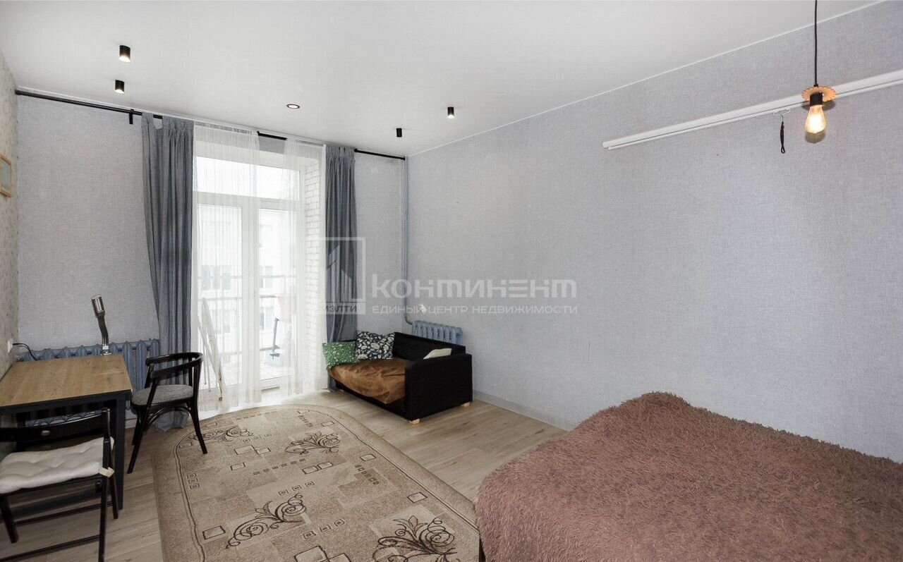 квартира г Владимир р-н Ленинский ул Дворянская 5/1 фото 2
