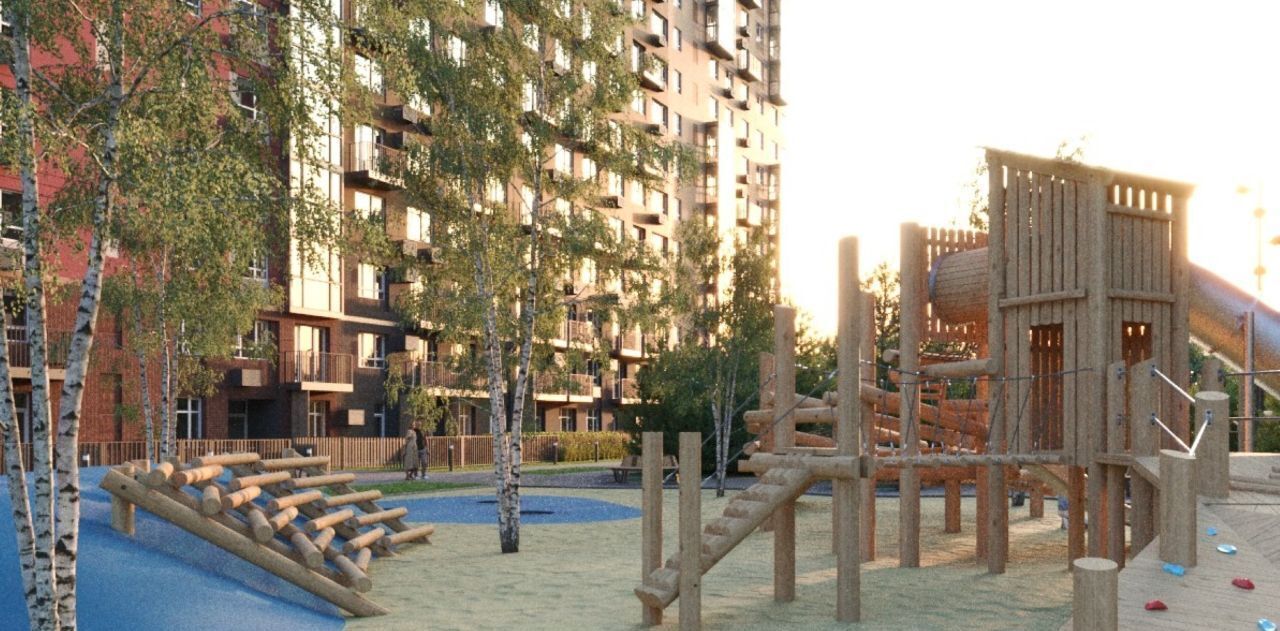 квартира г Тюмень р-н Калининский ул Заполярная 9/2 фото 12