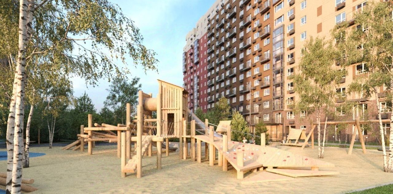 квартира г Тюмень р-н Калининский ул Заполярная 9/2 фото 8