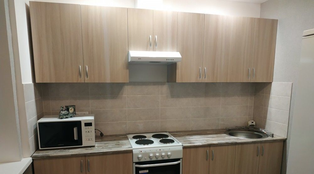 квартира г Саратов р-н Заводской ул им Плякина А.В. 10 фото 1