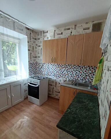 р-н Ленинский ул Днепровская 2г фото