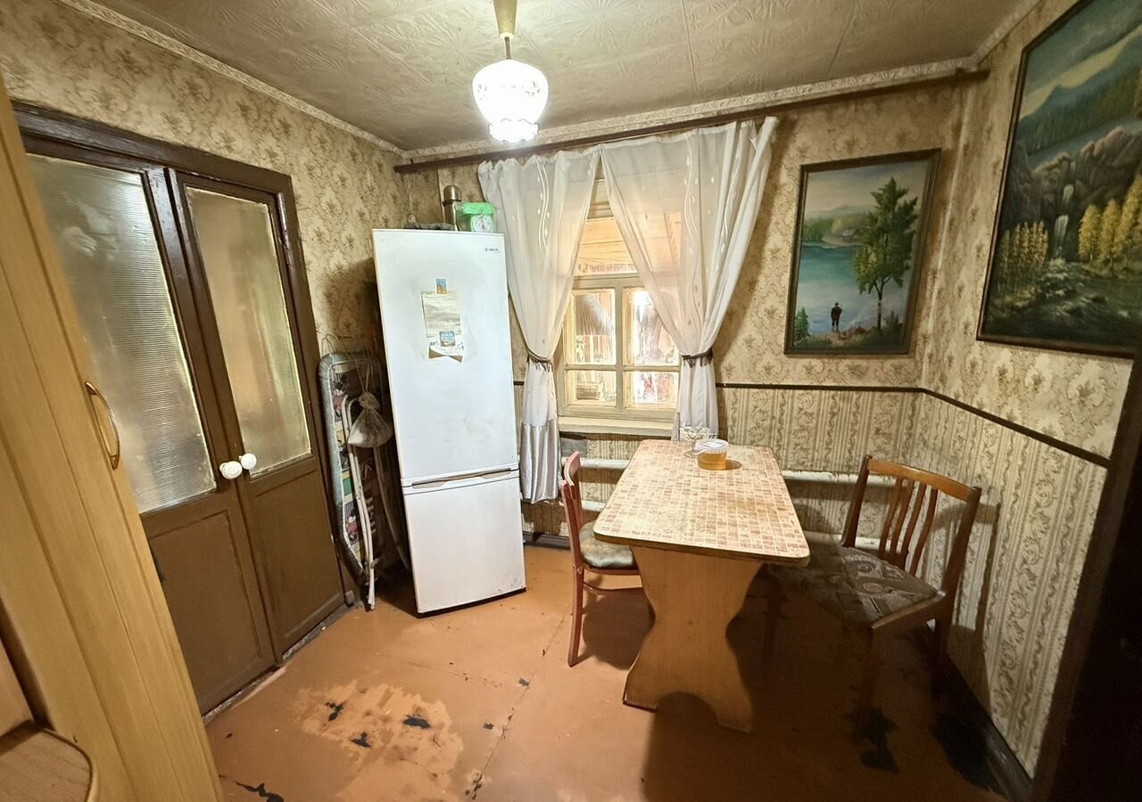 дом р-н Коркинский г Коркино ул Ермака фото 1