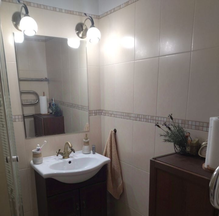квартира г Тольятти р-н Автозаводский ул Юбилейная 87 фото 4