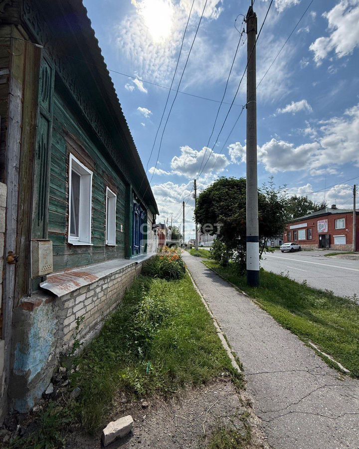 дом г Сызрань ул Чапаева 42 фото 4