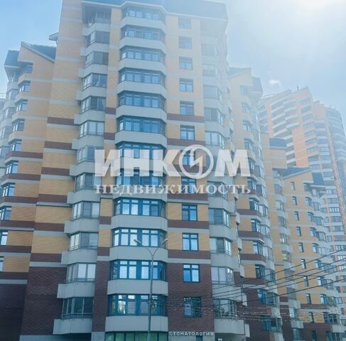 гараж ЗАО дом 104 фото