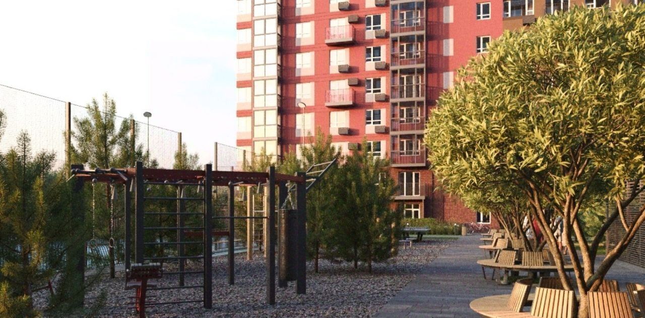 квартира г Тюмень р-н Калининский ул Заполярная 9/2 фото 5