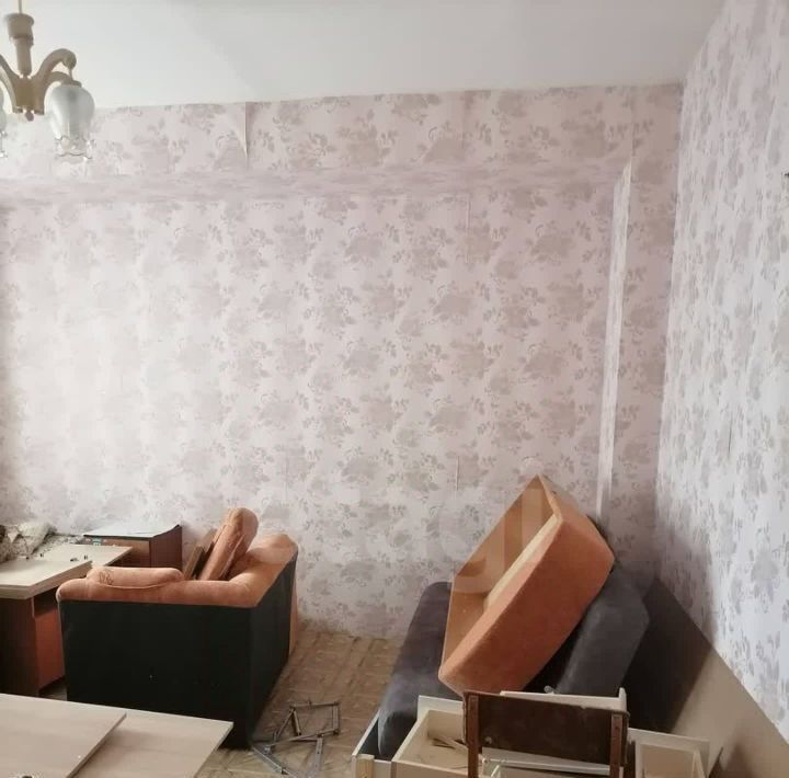 квартира г Брянск р-н Бежицкий ул Литейная 61к/1 фото 3