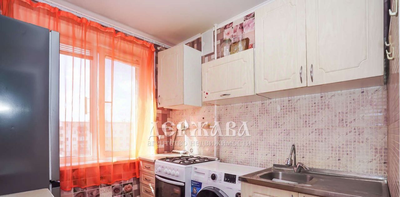 квартира г Старый Оскол Парковый микрорайон 3 фото 1