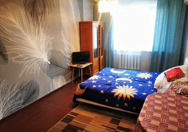 квартира ул Степная 15 Балаковский р-н, муниципальное образование фото