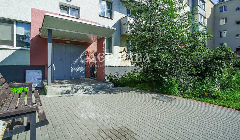 квартира г Старый Оскол Парковый микрорайон 3 фото 1