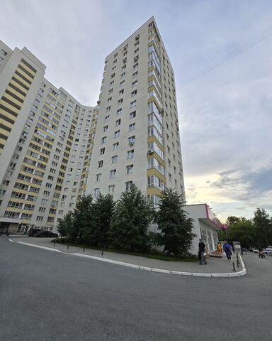 квартира Чкаловская ул Щорса 105 фото