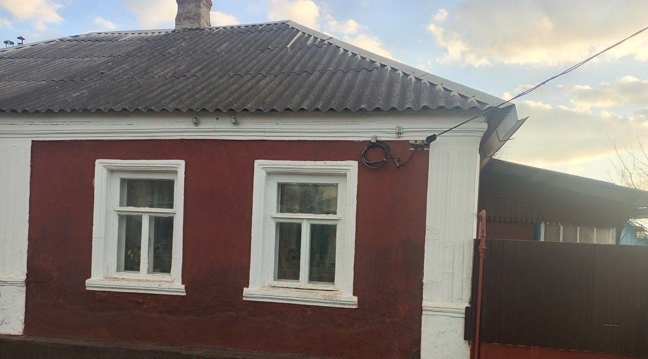 дом г Белгород Восточный ул Павлика Морозова 11/2 фото 2