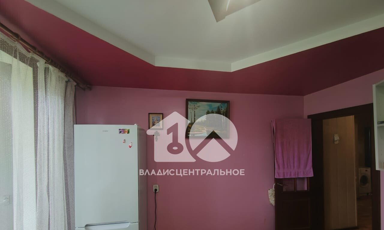 квартира г Искитим ул Маркса 9а фото 3
