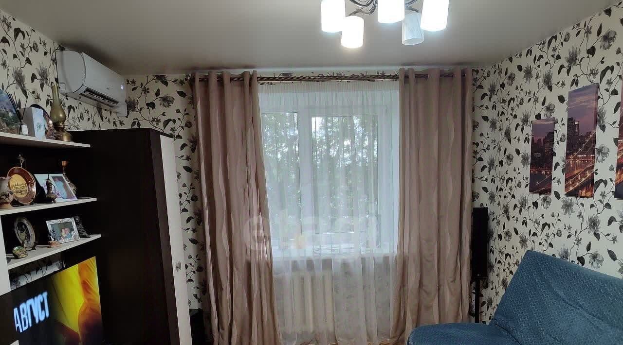 квартира г Кострома ул Галичская 102а фото 7